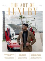 The Art of Luxury